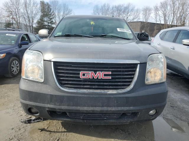 Photo 5 from auction – 2007 GMC YUKON with VIN 1GKFK13057J155013
