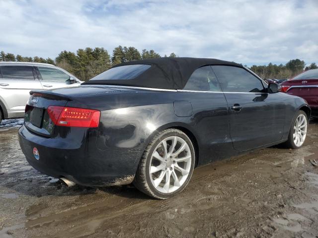 Photo 3 from auction – 2013 AUDI A5 PREMIUM with VIN WAULFAFH9DN007761