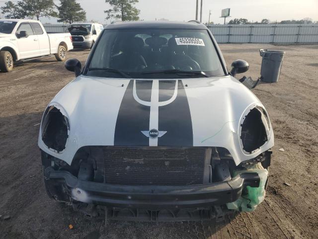 Photo 5 from auction – 2014 MINI COOPER S C with VIN WMWZC5C51EWP37664