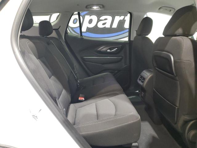 Photo 11 from auction – 2024 GMC TERRAIN SL with VIN 3GKALTEG4RL384677