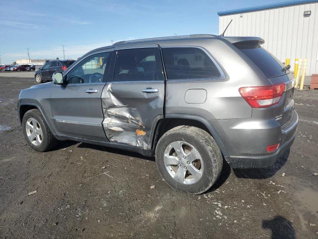 Photo 2 from auction – 2011 JEEP GRAND CHER with VIN 1J4RR5GG9BC668954