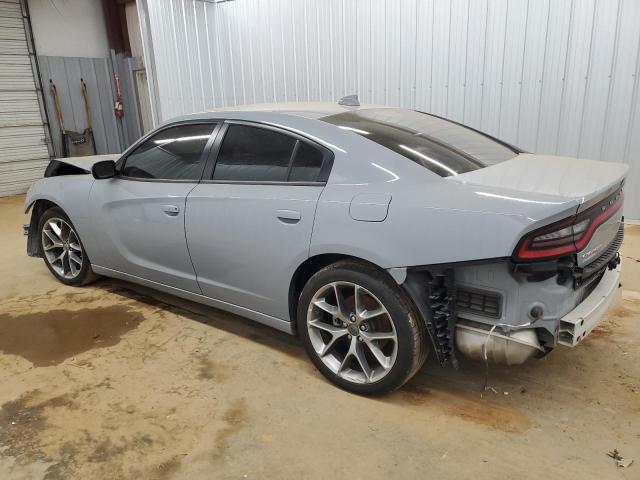 Photo 2 from auction – 2022 DODGE CHARGER SX with VIN 2C3CDXBG7NH166916