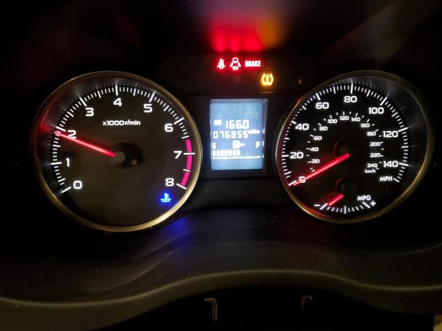 Photo 9 from auction – 2016 SUBARU IMPREZA with VIN JF1GJAA68GG012537
