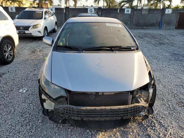 Photo 5 from auction – 2011 HONDA INSIGHT EX with VIN JHMZE2H73BS003857
