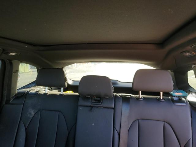 Photo 10 from auction – 2021 BMW X3 SDRIVE3 with VIN 5UXTY3C02M9E87448