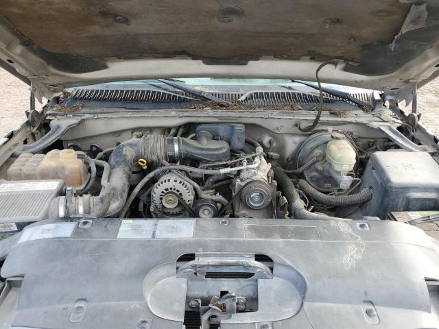 Photo 11 from auction – 2005 CHEVROLET SILVERADO with VIN 1GCEC19X85Z117279