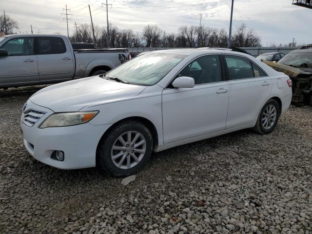 TOYOTA CAMRY BASE 2011 con VIN 4T1BF3EK2BU674323 - Foto de la subasta