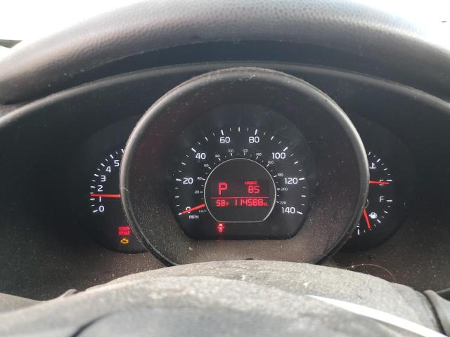 Zdjęcie 9 z aukcji – 2015 KIA SOUL z VIN KNDJN2A29F7777990