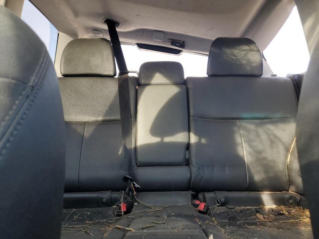 Photo 10 from auction – 2011 SUBARU FORESTER L with VIN JF2SHAEC6BH707460