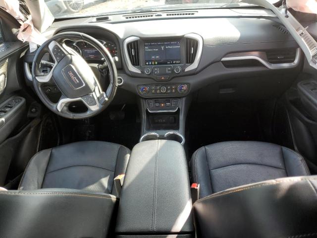 Photo 8 from auction – 2021 GMC TERRAIN with VIN 3GKALVEV8ML360675
