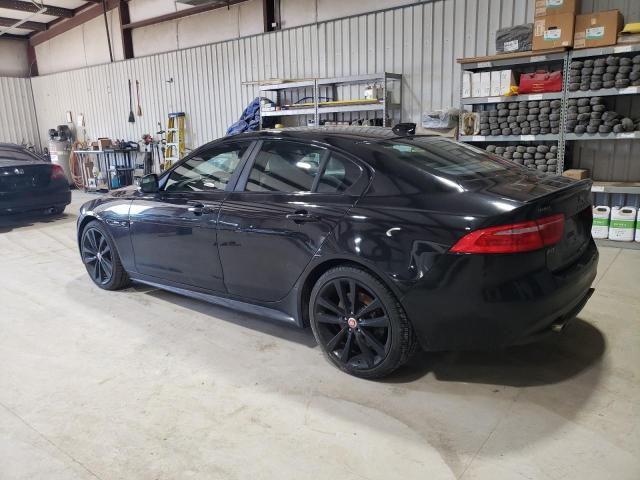 Photo 2 from auction – 2017 JAGUAR XE with VIN SAJAF4BV9HA951050