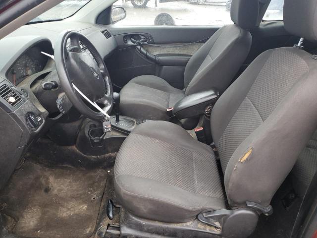 Photo 7 from auction – 2005 FORD FOCUS ZX3 with VIN 3FAFP31N55R131889