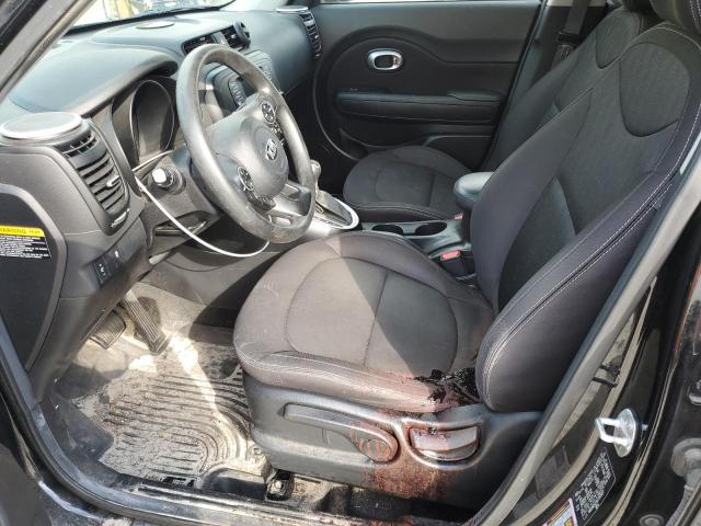 Photo 7 from auction – 2016 KIA SOUL with VIN KNDJN2A24G7265927
