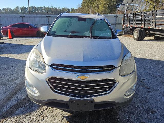 Photo 5 from auction – 2017 CHEVROLET EQUINOX PR with VIN 2GNFLGEK9H6304166