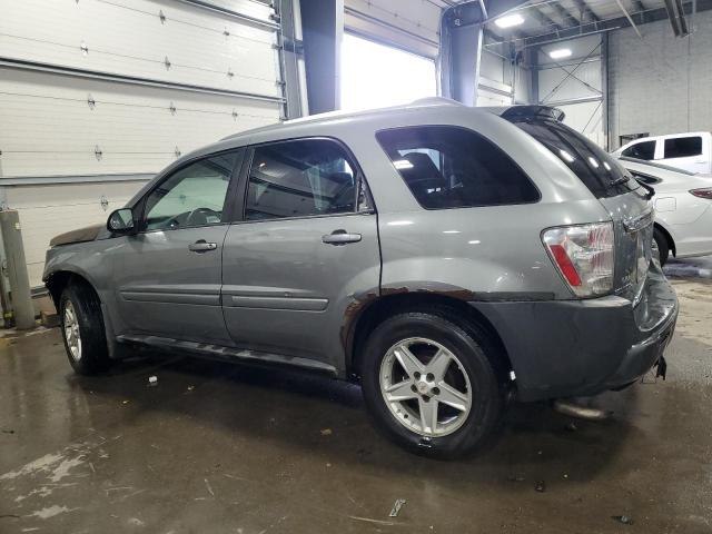 Photo 2 from auction – 2005 CHEVROLET EQUINOX LT with VIN 2CNDL73F956159644