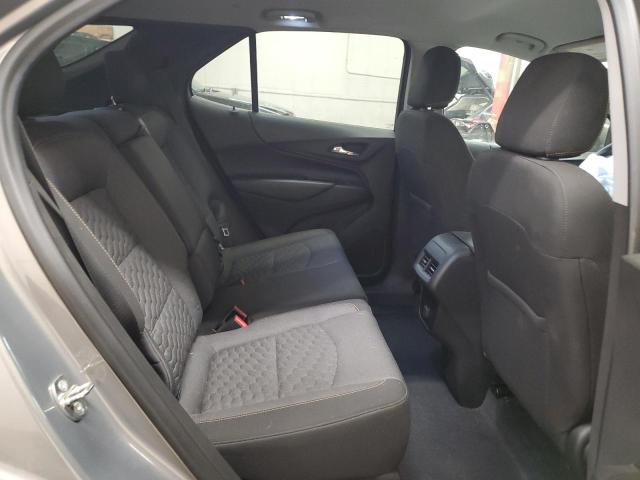 Photo 11 from auction – 2018 CHEVROLET EQUINOX LT with VIN 3GNAXJEV1JS633375