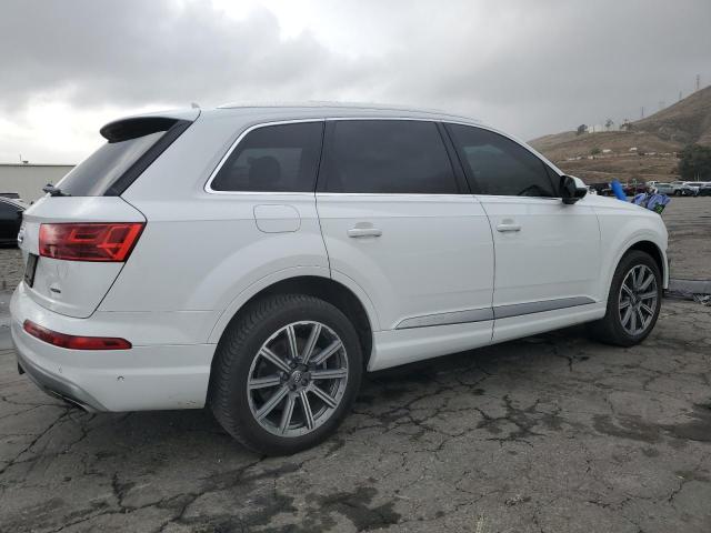 Photo 3 from auction – 2019 AUDI Q7 PREMIUM with VIN WA1LAAF71KD008828