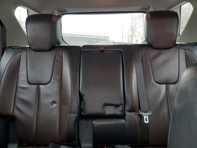 Photo 10 from auction – 2013 CHEVROLET EQUINOX LT with VIN 2GNALFEK0D6242221