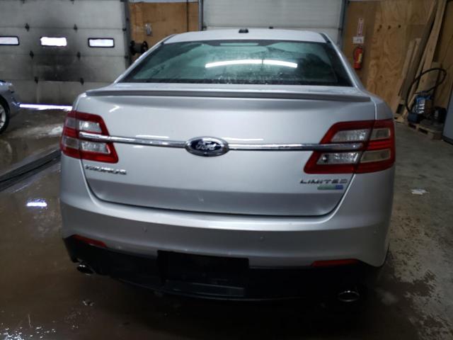Photo 6 from auction – 2017 FORD TAURUS LIM with VIN 1FAHP2J88HG124329