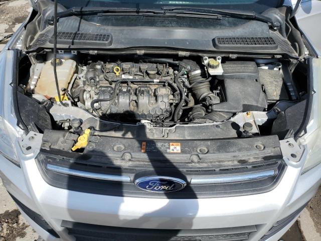 Photo 12 from auction – 2015 FORD ESCAPE SE with VIN 1FMCU9G99FUA10999