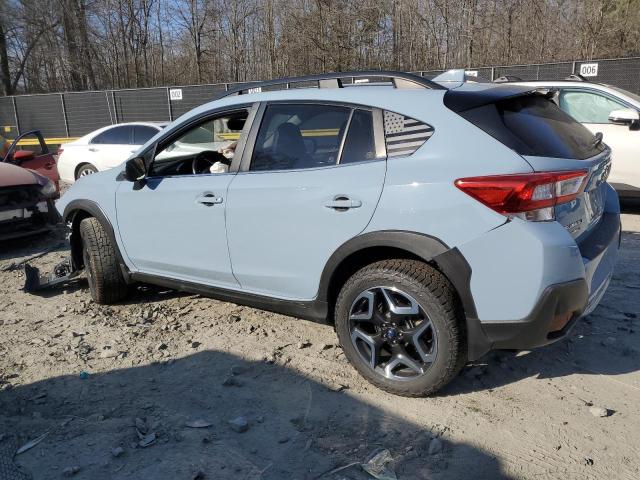 Photo 2 from auction – 2019 SUBARU CROSSTREK with VIN JF2GTANC2KH299687