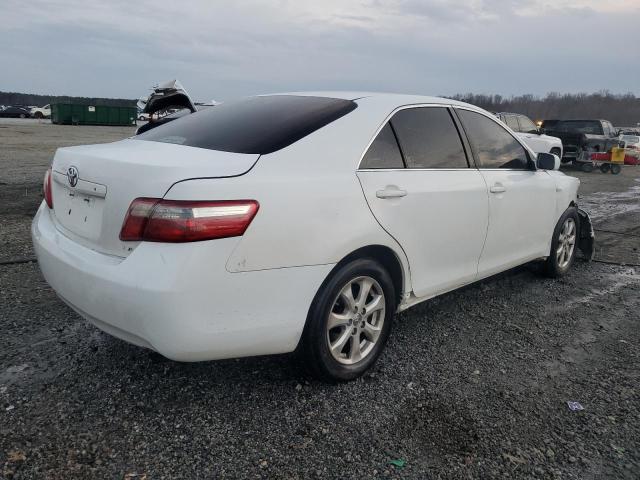 Photo 3 from auction – 2007 TOYOTA CAMRY CE with VIN 4T1BE46K37U622424