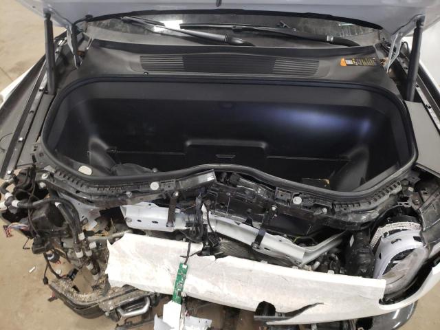 Photo 12 from auction – 2023 RIVIAN R1S ADVENT with VIN 7PDSGABA8PN014637