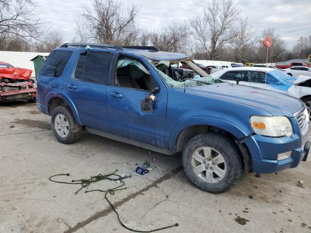 Photo 4 from auction – 2009 FORD EXPLORER X with VIN 1FMEU63EX9UA17751