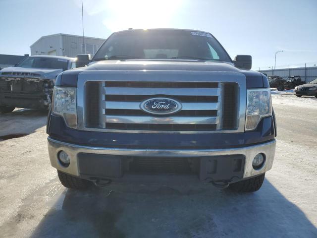 Photo 5 from auction – 2012 FORD F150 SUPER with VIN 1FTFW1ET8CFB16579