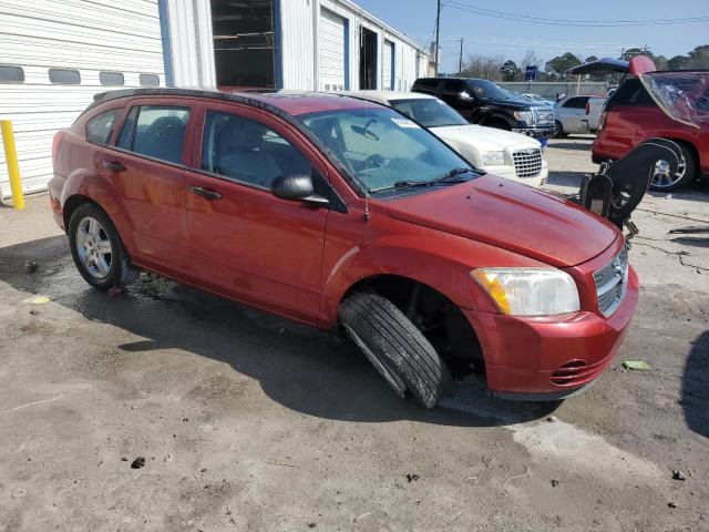 Photo 4 from auction – 2007 DODGE CALIBER SX with VIN 1B3HB48B37D148139