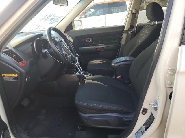 صورة رقم 7 من المزاد - 2013 KIA SOUL + مع VIN KNDJT2A63D7514304