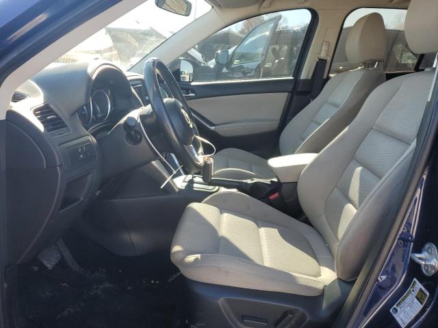 Photo 7 from auction – 2014 MAZDA CX-5 TOURI with VIN JM3KE2CY5E0303863