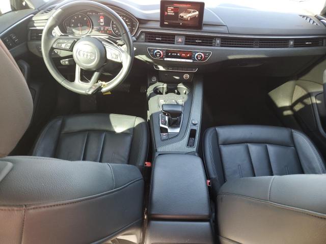 Foto 8 de la subasta – 2018 AUDI A4 PREMIUM con VIN WAUKMAF44JA082238