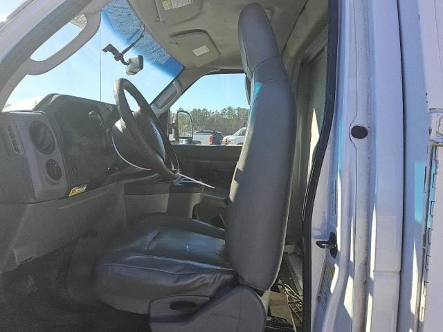 Photo 7 from auction – 2012 FORD ECONOLINE with VIN 1FDSE3FL4CDB35116