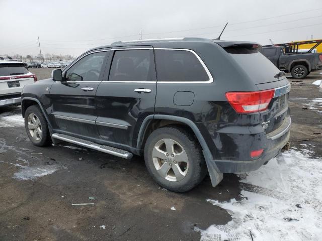Photo 2 from auction – 2012 JEEP GRAND CHER with VIN 1C4RJFCT1CC203950