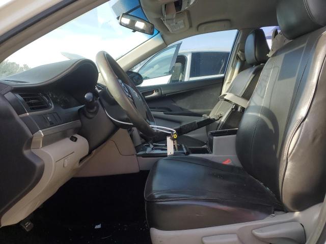 Photo 7 from auction – 2014 TOYOTA CAMRY L with VIN 4T1BF1FK3EU867233