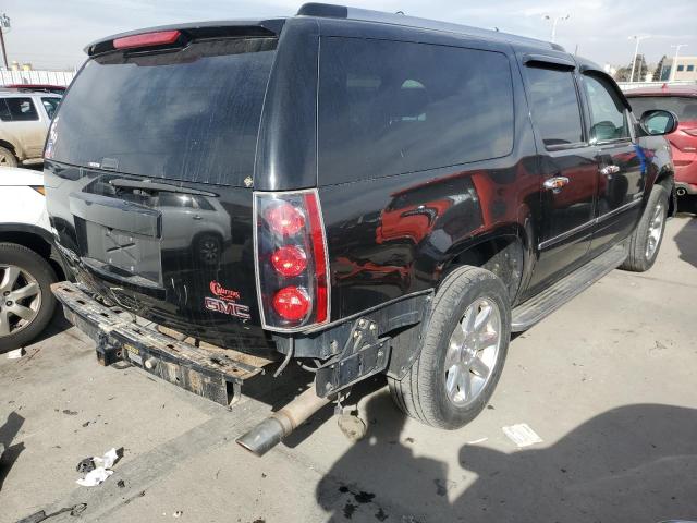 Photo 3 from auction – 2011 GMC YUKON XL D with VIN 1GKS2MEF1BR114129