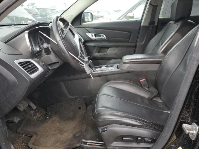 Photo 7 from auction – 2017 GMC TERRAIN SL with VIN 2GKALPEK9H6207542