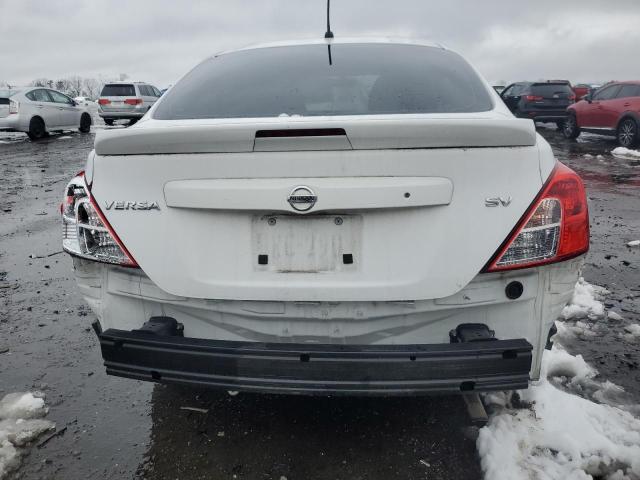 Photo 6 from auction – 2017 NISSAN VERSA S with VIN 3N1CN7AP4HK441415