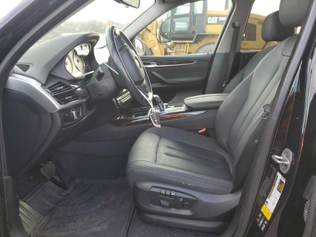 Photo 7 from auction – 2016 BMW X5 XDRIVE3 with VIN 5UXKR0C56G0P24662