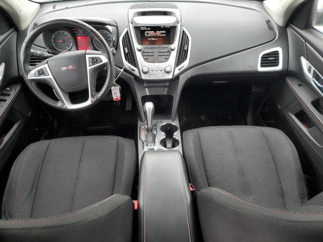 Photo 8 from auction – 2014 GMC TERRAIN SL with VIN 2GKFLWEK3E6379271