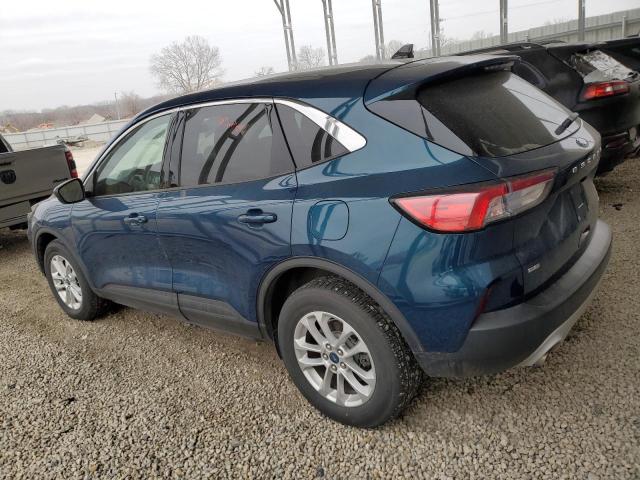 Photo 2 from auction – 2020 FORD ESCAPE SE with VIN 1FMCU9G62LUA49905