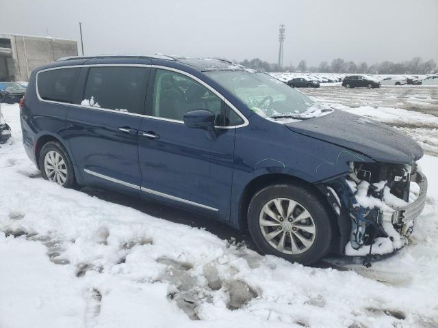 Photo 4 from auction – 2019 CHRYSLER PACIFICA T with VIN 2C4RC1BG5KR537356