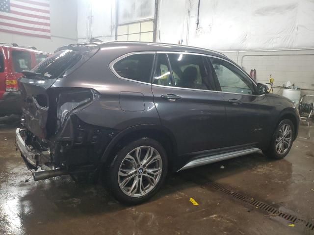 Photo 3 from auction – 2017 BMW X1 XDRIVE2 with VIN WBXHT3Z3XH4A55770