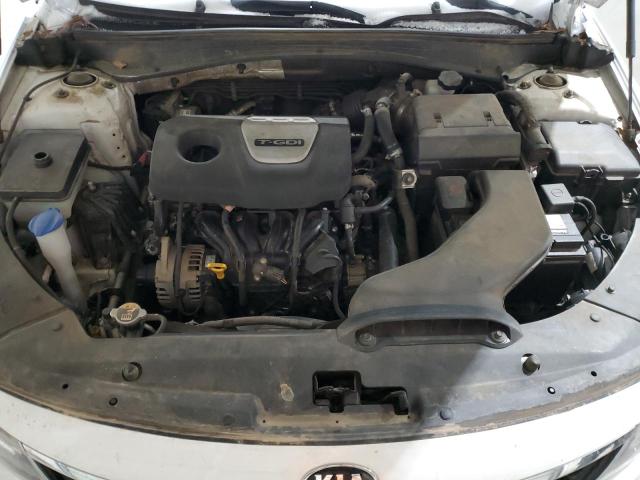 Photo 11 from auction – 2019 KIA OPTIMA EX with VIN 5XXGU4L14KG304478