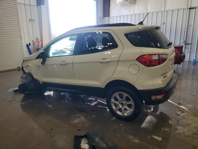 Photo 2 from auction – 2019 FORD ECOSPORT S with VIN MAJ6S3GL4KC289865