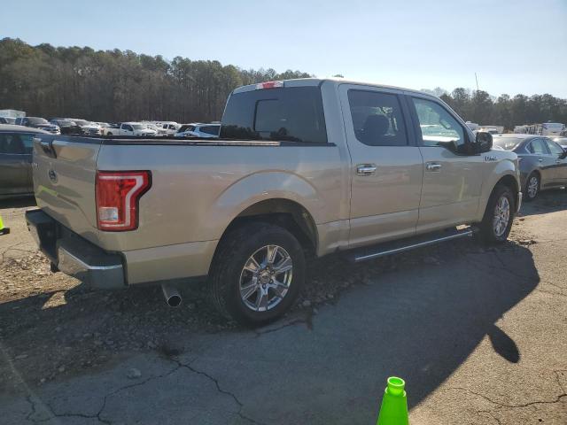Photo 3 from auction – 2017 FORD F150 SUPER with VIN 1FTEW1CP9HFB05695