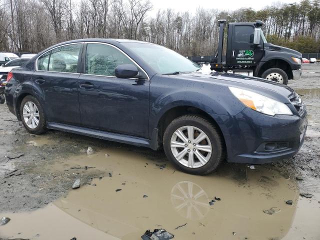 Foto 4 de la subasta – 2012 SUBARU LEGACY 2.5 con VIN 4S3BMCC62C3005363