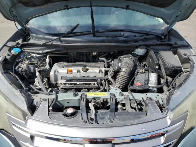 Photo 12 from auction – 2012 HONDA CR-V LX with VIN 2HKRM3H38CH514326