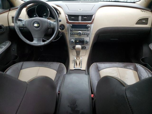 Photo 8 from auction – 2012 CHEVROLET MALIBU LTZ with VIN 1G1ZE5E09CF178322